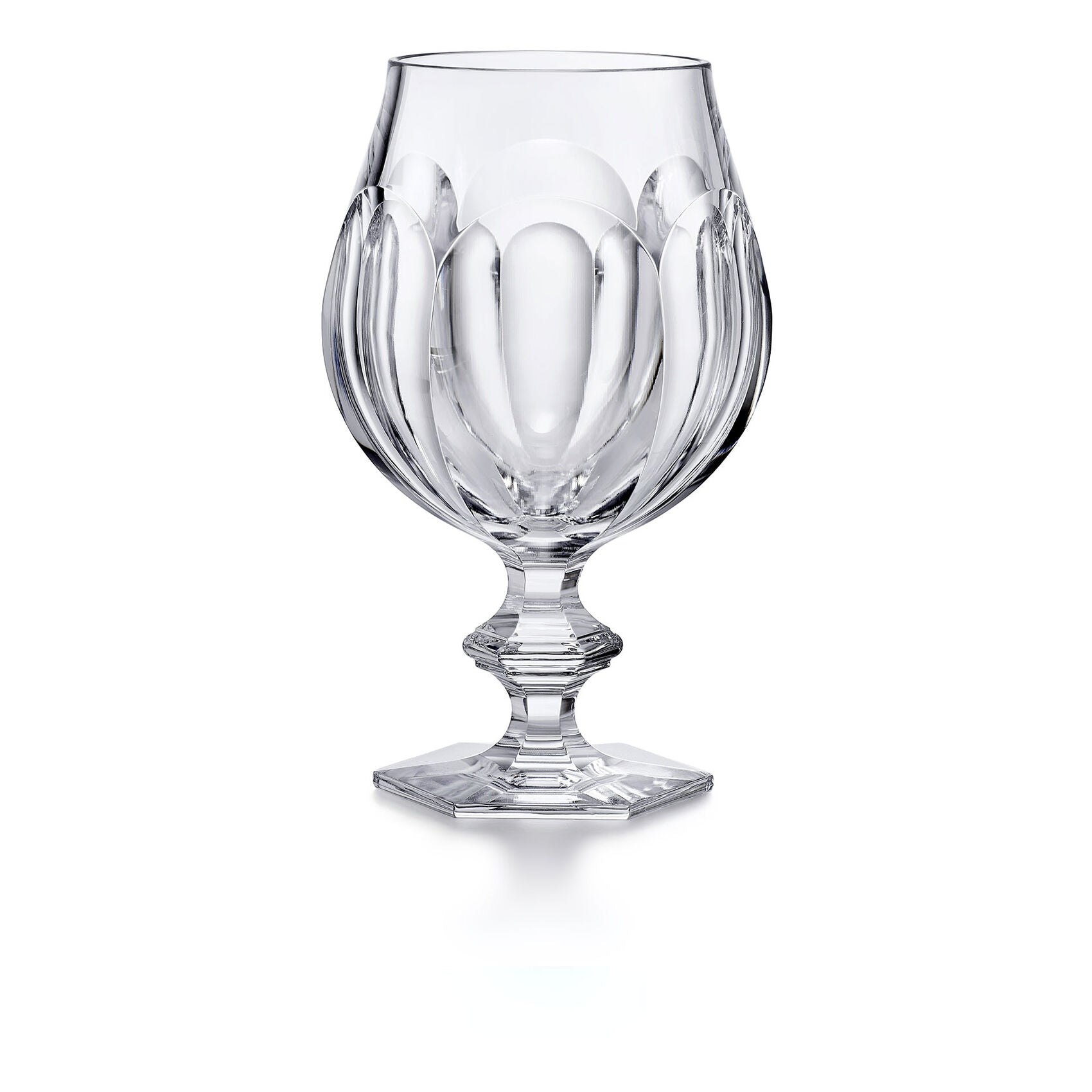Baccarat Harcourt Beer Glass by Marcel Wanders