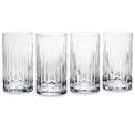 Soho Highball Glasses - Set of 4
