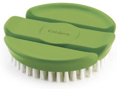 Vegetable Brush