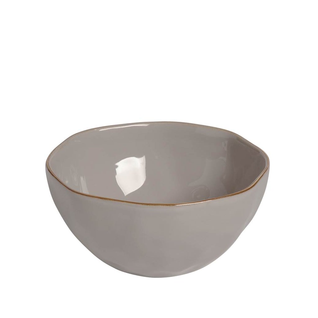 Cantaria Cereal Bowl - Greige