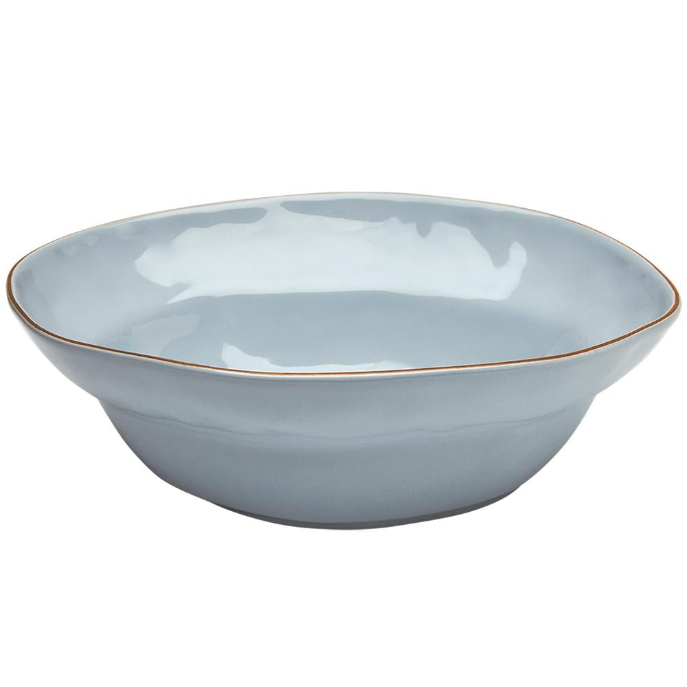 Cantaria Serving Bowl - Morning Sky