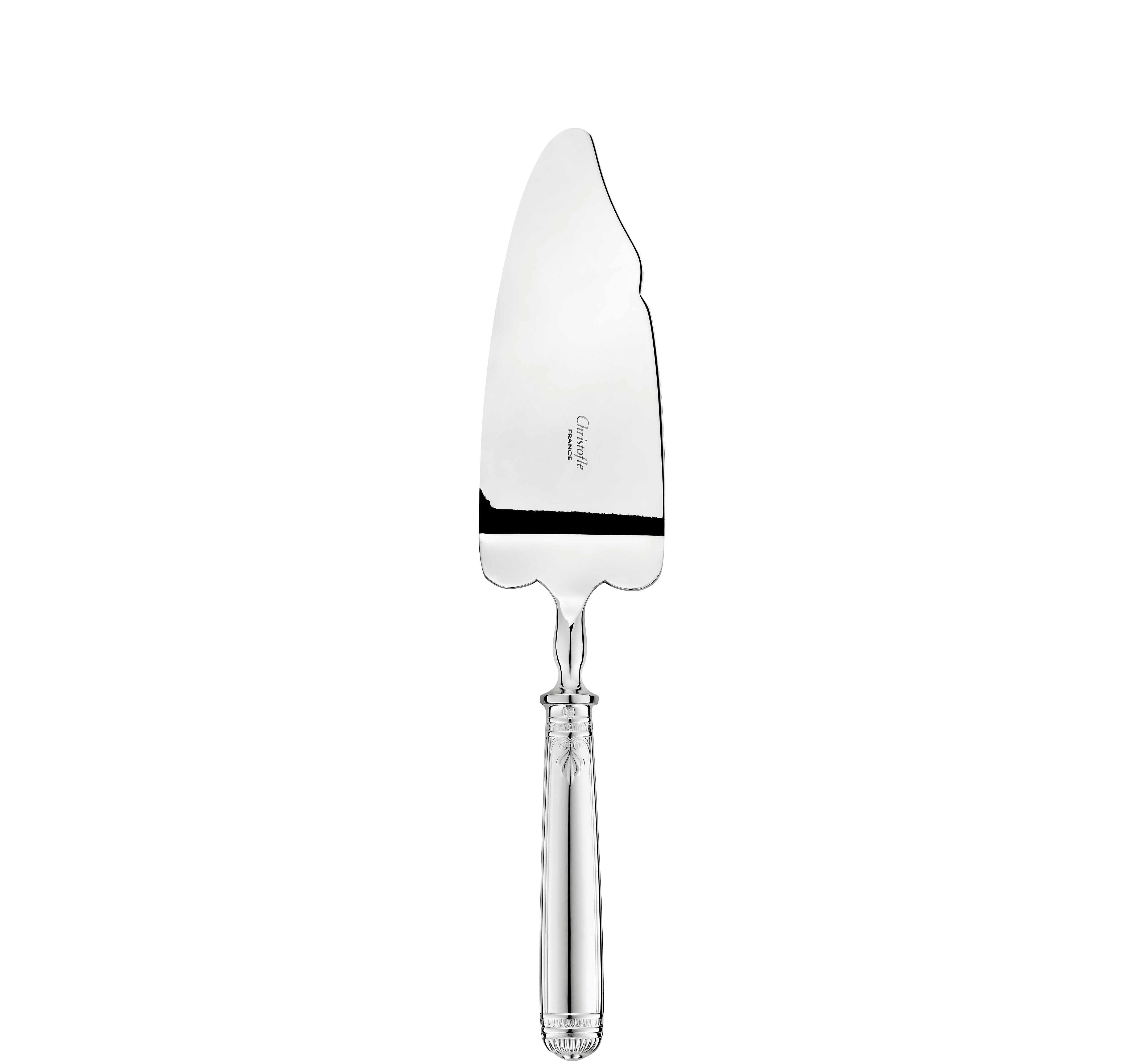 Malmaison Silver-Plated Cake Server