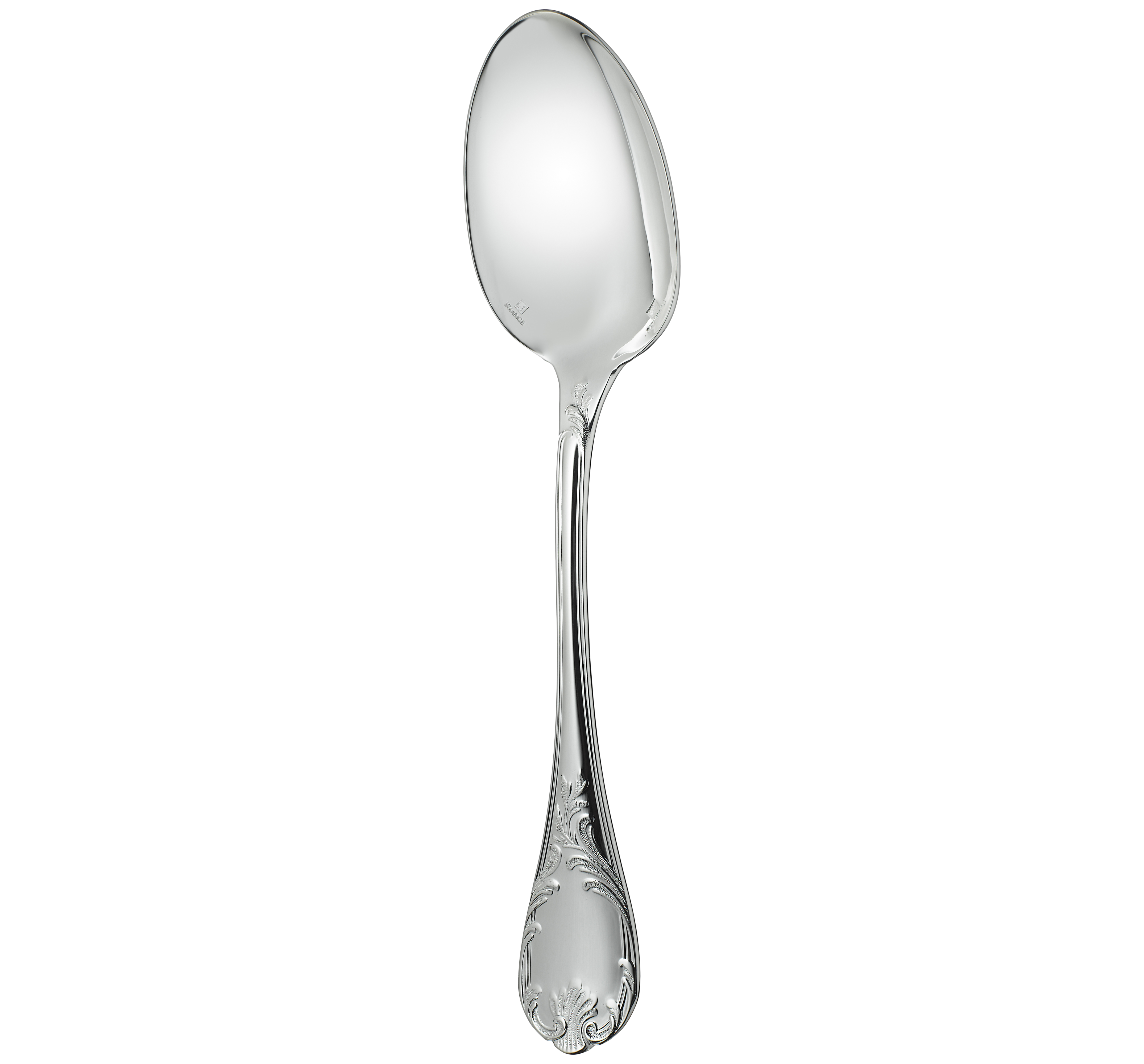 Marly Silver-Plated Table Spoon