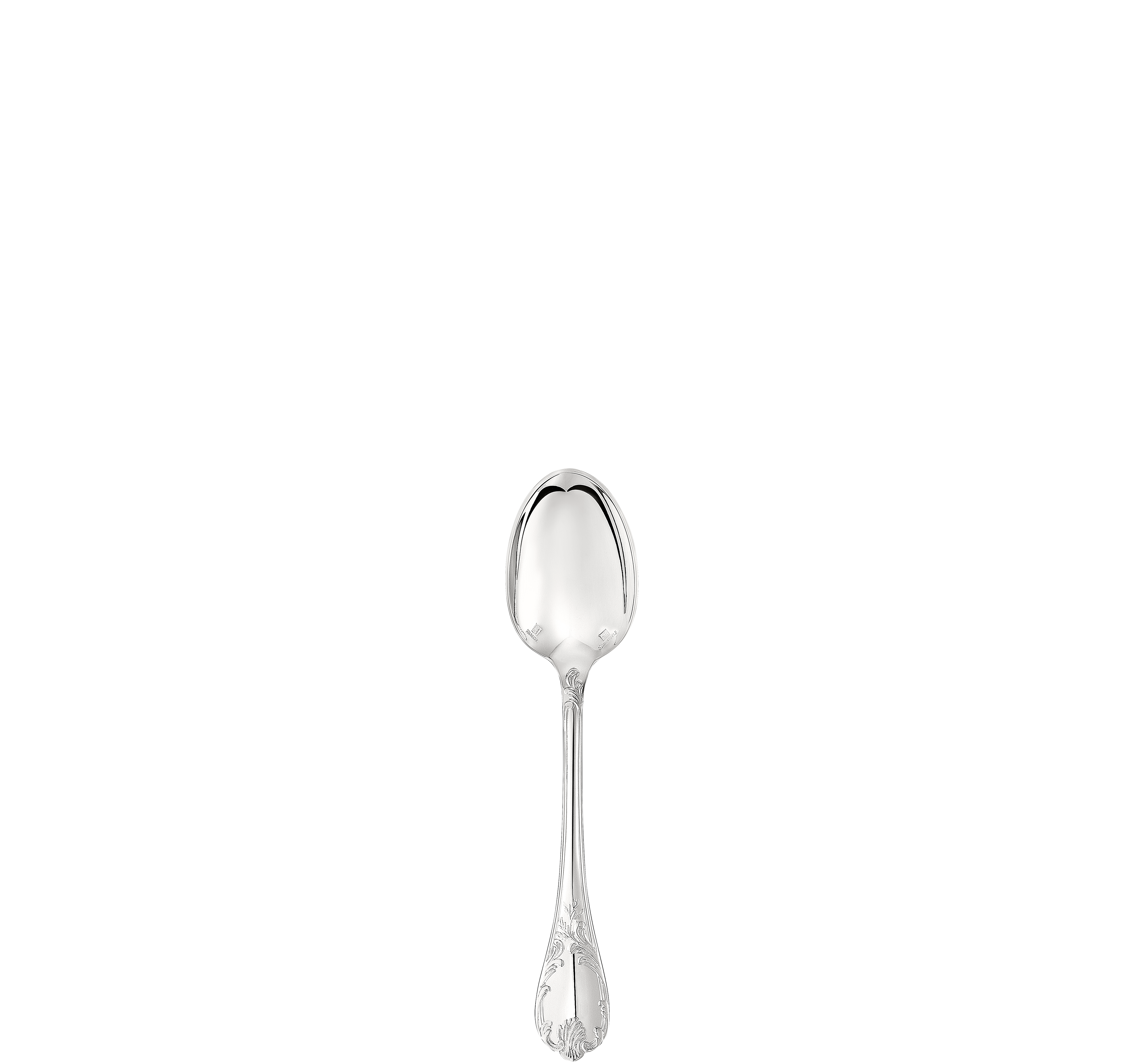 Marly Silver-Plated Tea Spoon