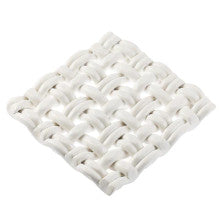 Square Woven Trivet