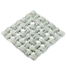 Square Woven Trivet