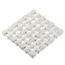 Square Woven Trivet