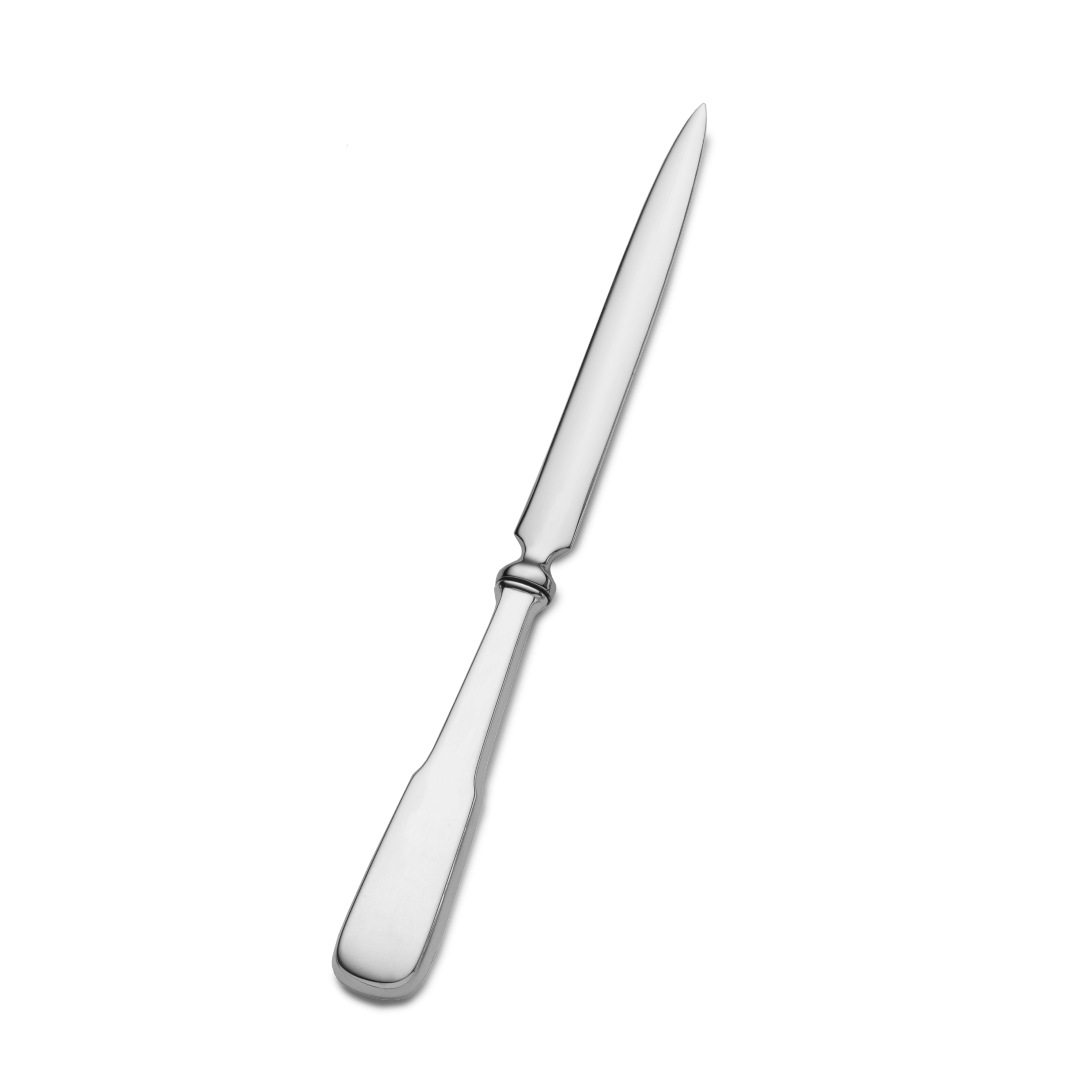 Sterling Colonial Letter Opener