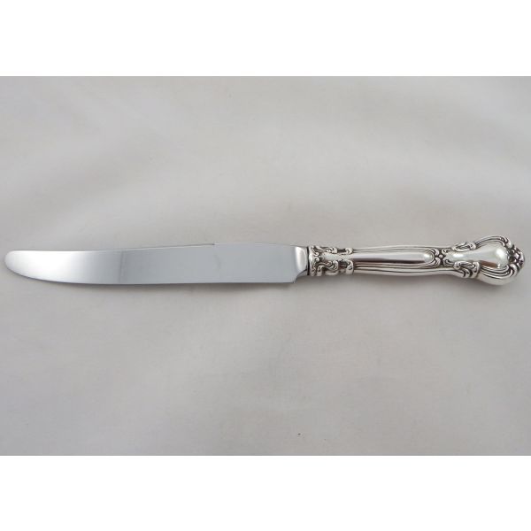 Estate - Gorham Chantilly Sterling Silver Flatware by Piece