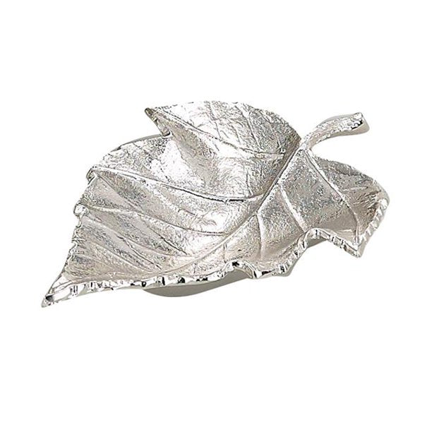 Maple Leaf - Aluminum 9"x 7"