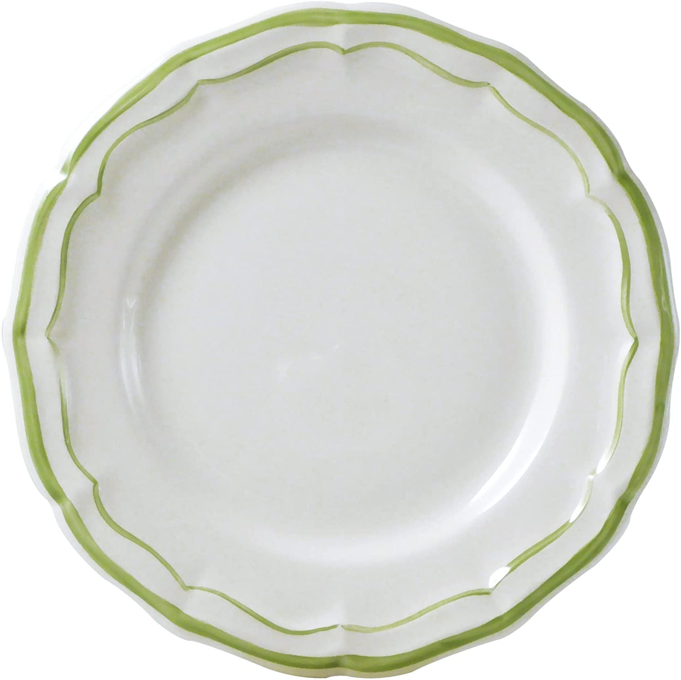 Filet Vert Dinner Plate