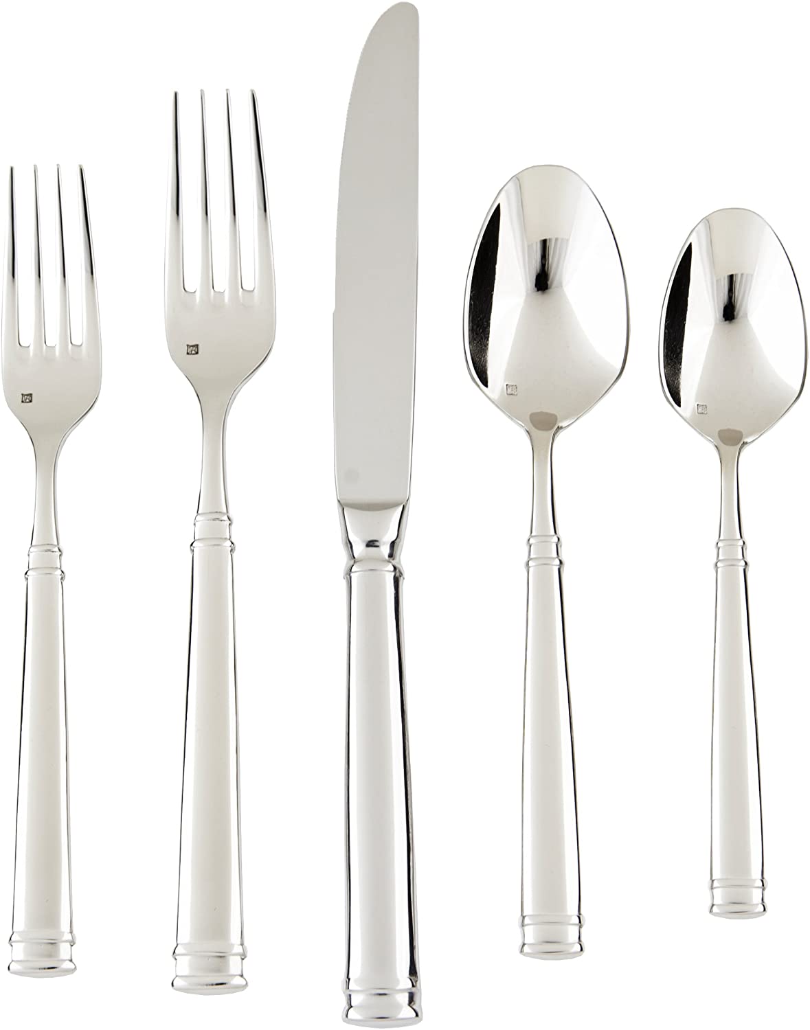 Bistro 5 Piece Place Setting