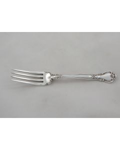 Estate - Gorham Chantilly Sterling Silver Flatware by Piece