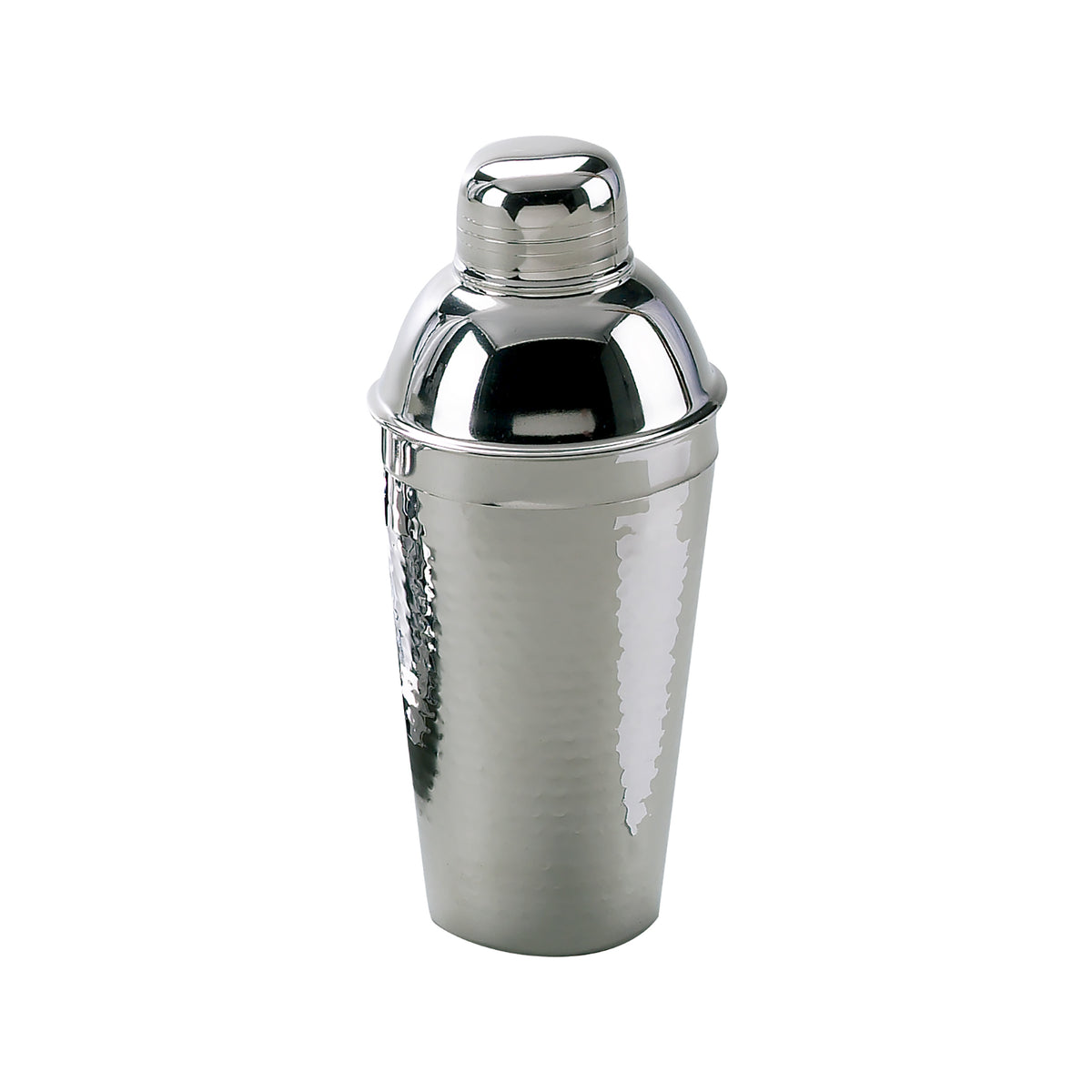 Hammered Shaker