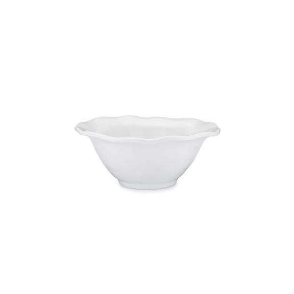 Ruffle 6.5" Round Cereal Bowl