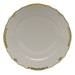 Herend Princess Victoria Green Service Plate 11"d - Green