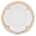 Herend Golden Elegance Bread And Butter Plate 6"d