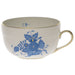 Herend Chinese Bouquet Blue Canton Cup  (6 Oz) - Blue
