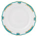 Herend A-bgntq1 Bread And Butter Plate 6"d - Turquoise