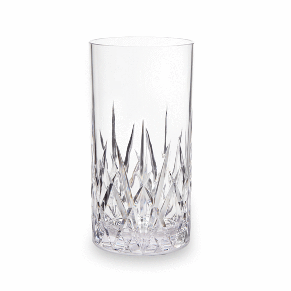 Suave Acrylic Cup - The Frida Room