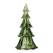 Juliska Berry & Thread 16" Large Tower Set/5 Evergreen (includes all Tree Tiers)