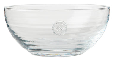 Juliska Berry & Thread Glassware 8.5" Bowl