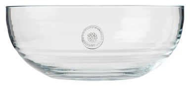 Juliska Berry & Thread Glassware 11.75" Bowl