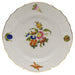 Herend Fruits & Flowers Bread And Butter Plate 6"d