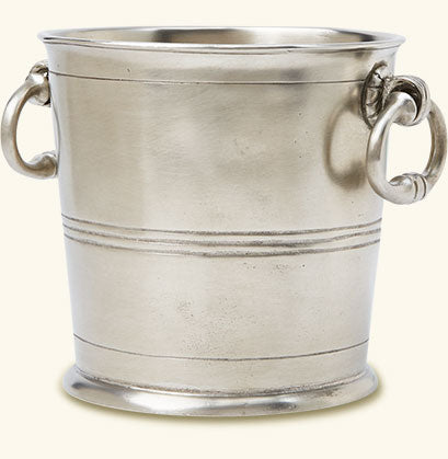 Ice Bucket with Rings