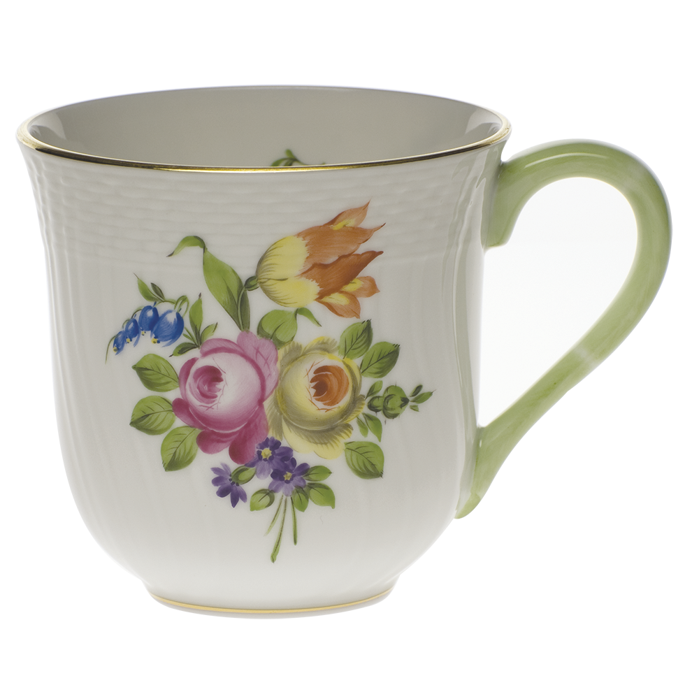 Printemps Mug  (10 Oz) 3.5"h