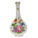 Herend Printemps Small Bud Vase 3.5"h