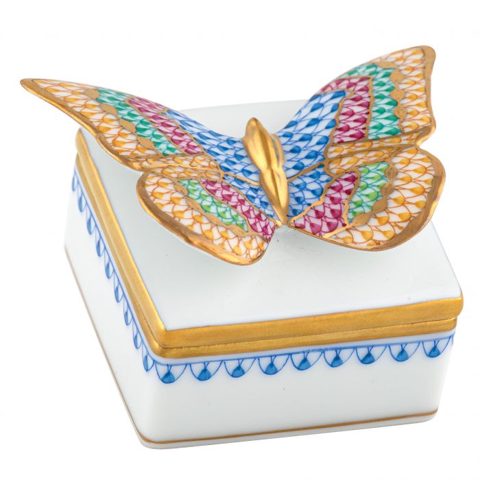 Butterfly Box