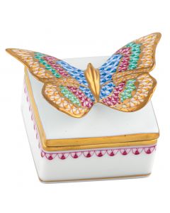 Butterfly Box