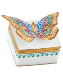 Butterfly Box