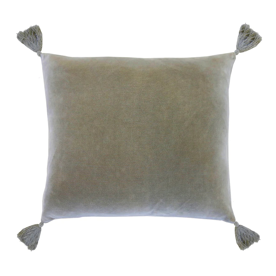 Bianca Decorative 20" x 20" Pillow with Insert