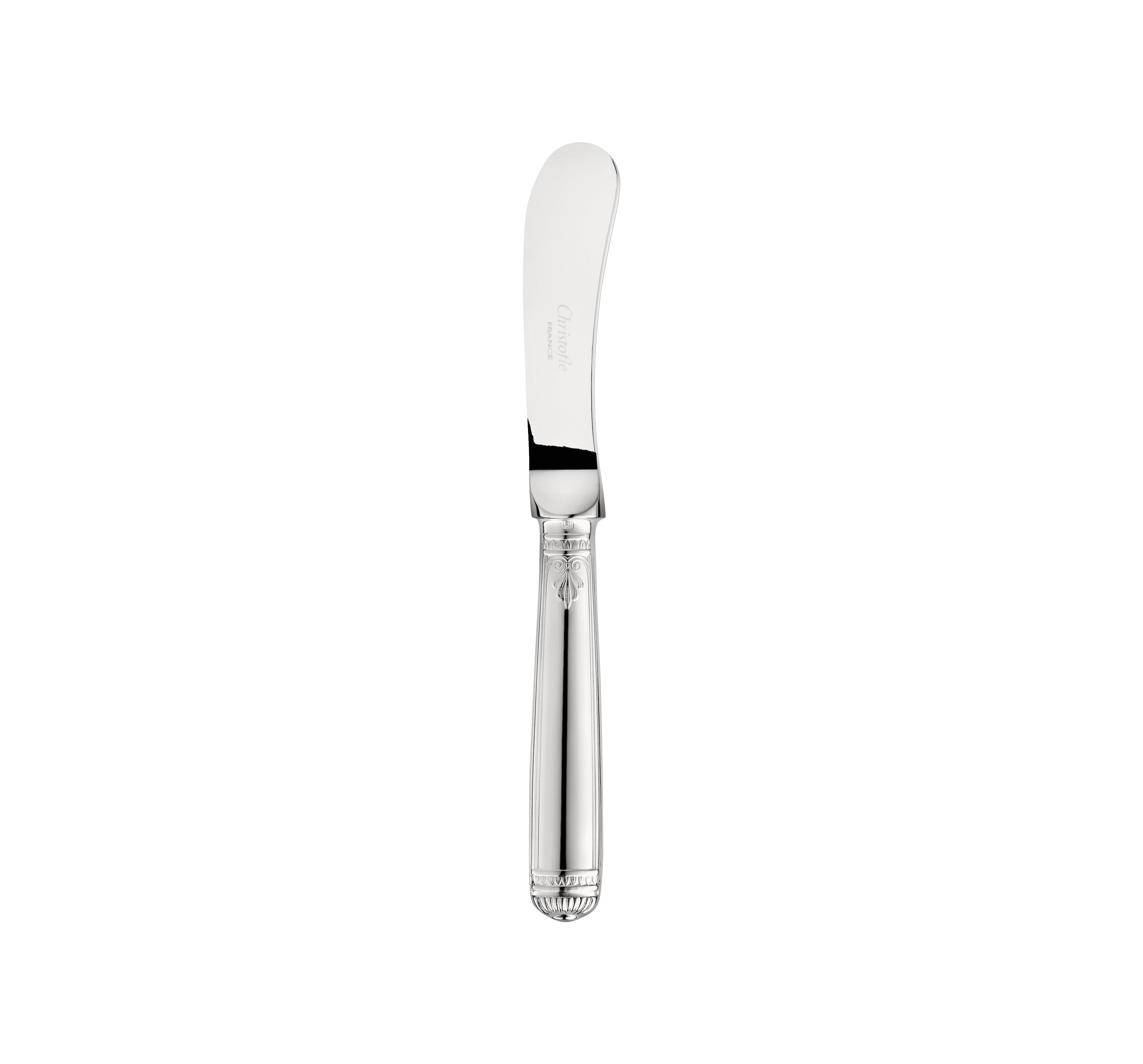 Malmaison Silver-Plated Butter Knife