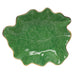 Herend Natural Coloration Small Leaf Dish 3.75"l