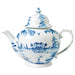 Juliska Country Estate Delft Blue Teapot Main House