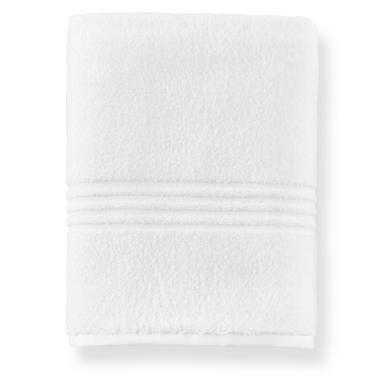 Peacock Alley Chelsea Hand Towel - Linen