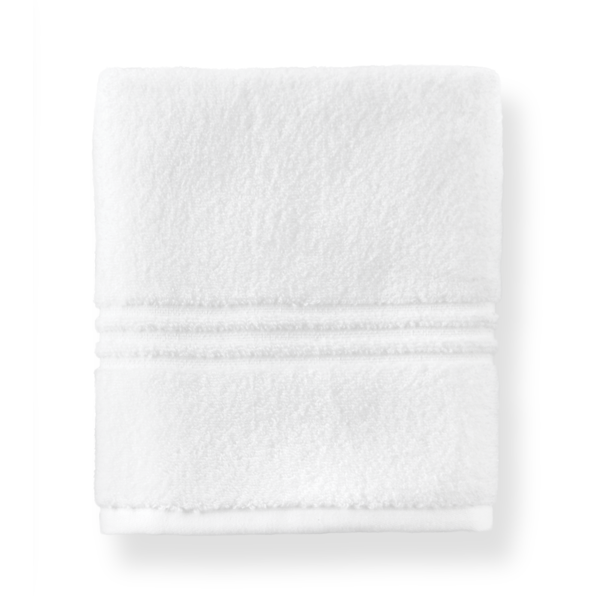 Chelsea Hand Towel - with Monogram