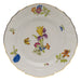 Herend Cir Bread And Butter Plate - Mo 01 6"d