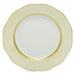 Herend Cj8 Beige Band Dessert Plate 8.25"d - Beige