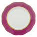 Herend Cp5 Dessert Plate 8.25"d - Raspberry