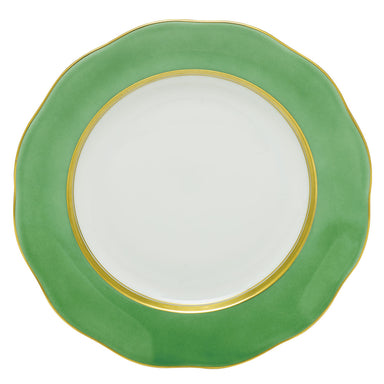 Herend Cv12 Dessert Plate 8.25"d - Mint