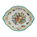 Mottahedeh Duke of Gloucester Oval Platter