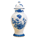 Mottahedeh Imperial Blue Ginger Jar