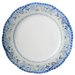 Mottahedeh Virginia Blue Dinner Plate