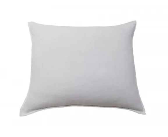 Montauk - White - Big Pillow with Insert