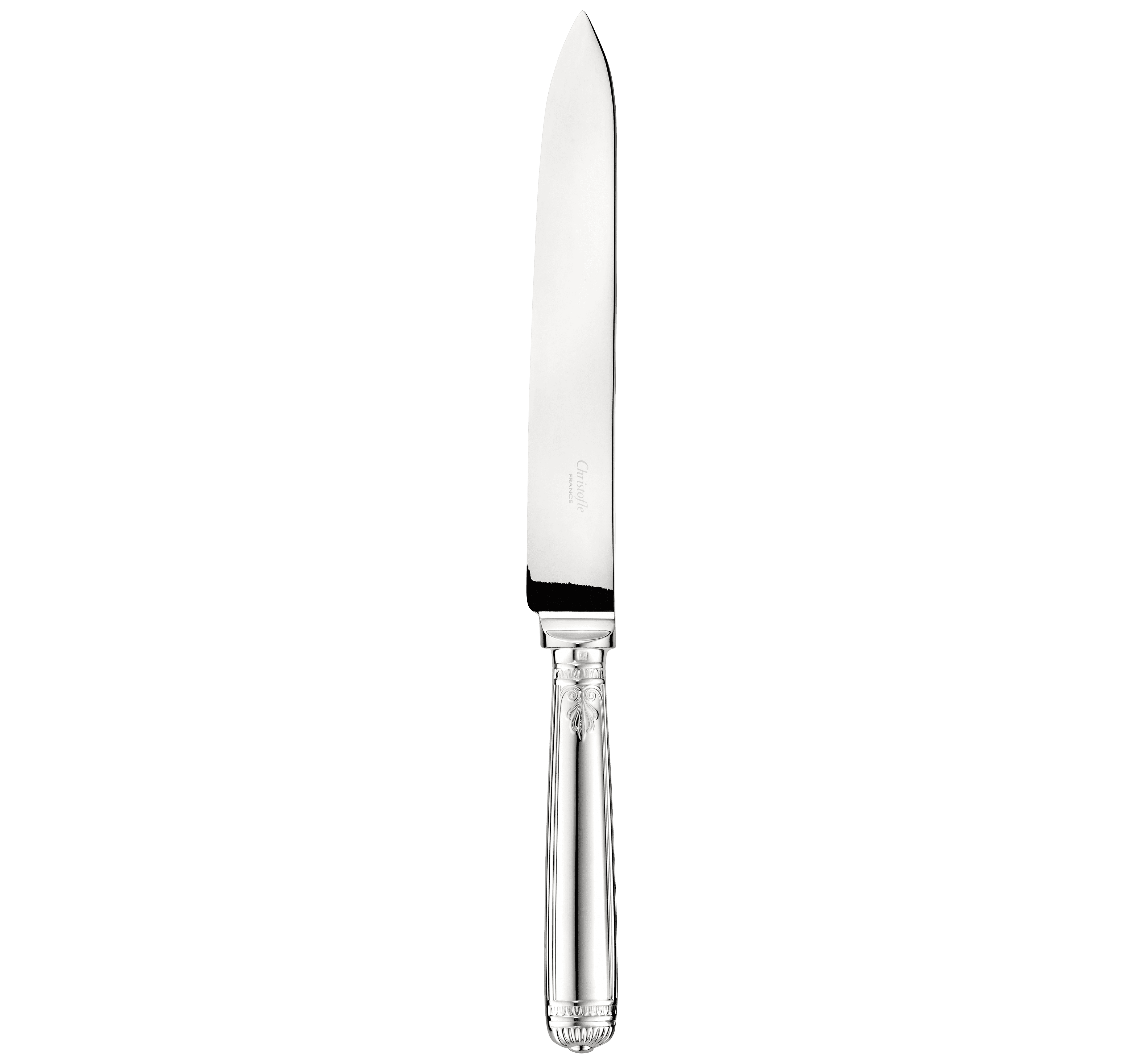 Malmaison Silver-Plated Carving Knife