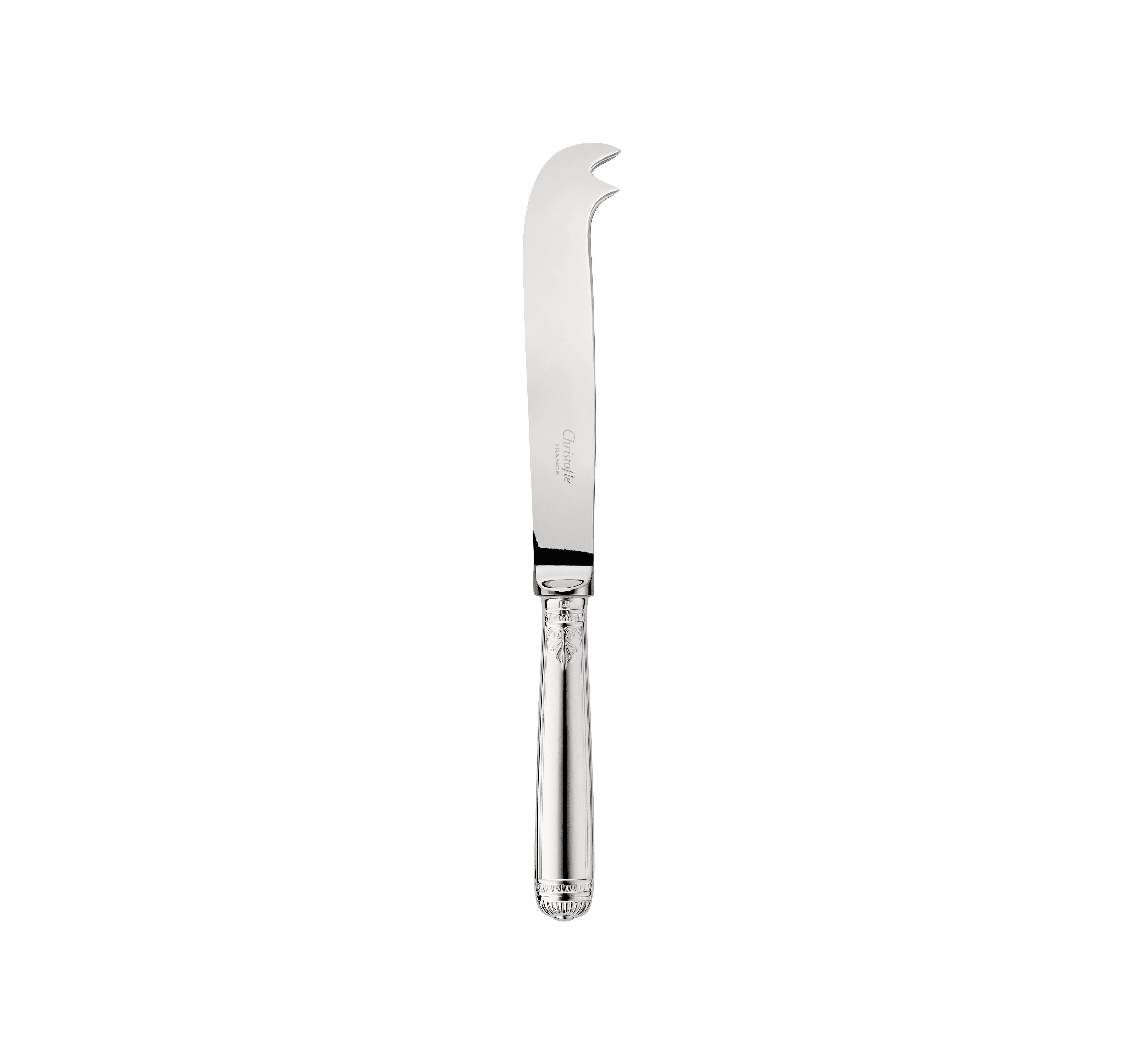 Malmaison Silver-Plated Cheese Knife